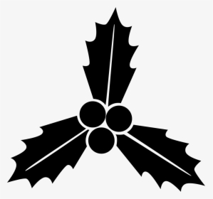 Mistletoe F - Emblem, HD Png Download, Transparent PNG