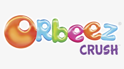 Orbeez Crush Sweet Treats Studio 02 - Orbeez Crush, HD Png Download ...