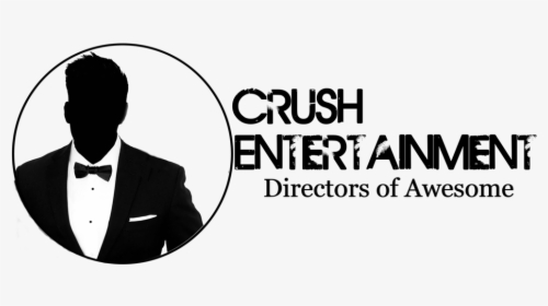 Crush Entertainment Hiltopn Head Island - Tuxedo, HD Png Download, Transparent PNG