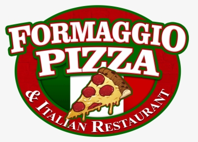 Transparent Italian Food Png - Pepperoni Pizza Slice, Png Download, Transparent PNG