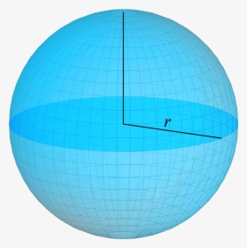 Sphere And Ball - 3d Shape Sphere Images 3d, HD Png Download, Transparent PNG