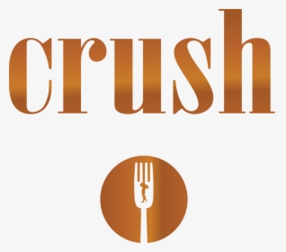 Crush Restaurant Chico, Ca Logo - Emblem, HD Png Download, Transparent PNG