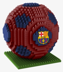 Brxlz Soccer Ball 3d Construction Thumbnail - Manchester United Ball, HD Png Download, Transparent PNG
