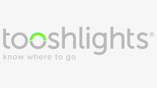 Tooshlights - Black-and-white, HD Png Download, Transparent PNG