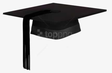 Graduation Free Images Toppng - Graduation Cap Png Real, Transparent Png, Transparent PNG