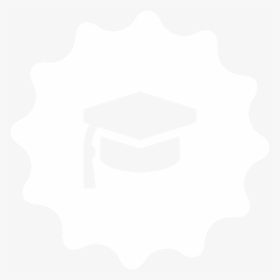 Transparent Graduation Icon Png - Masters Degree Clip Art, Png Download, Transparent PNG