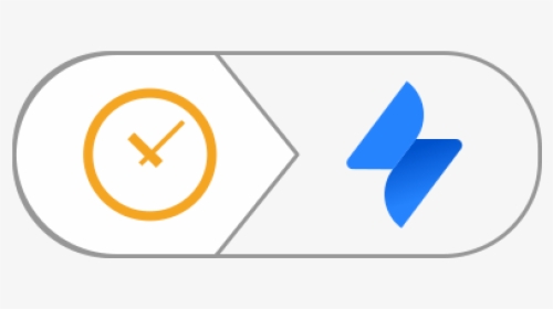 Icon Showing Connection Between Scheduler And Jira - Circle, HD Png Download, Transparent PNG