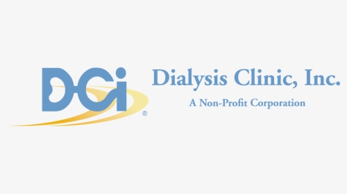 Dialysis Clinic Inc Logo, HD Png Download, Transparent PNG