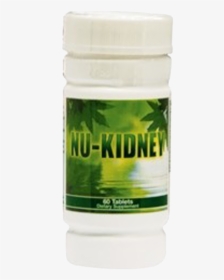 Nu-kidney - Aloe, HD Png Download, Transparent PNG