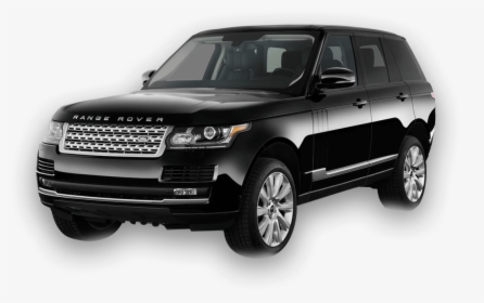 2016 Land Rover Range Rover, HD Png Download, Transparent PNG