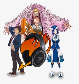 Anime Characters Png - Cartoon, Transparent Png, Transparent PNG