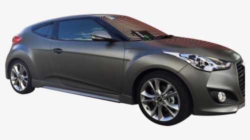 Lee & Cates Glass Now Offers Auto Window Tinting At - Hyundai Veloster, HD Png Download, Transparent PNG