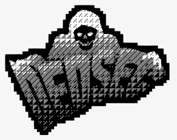 Watch Dogs 2 Logo Png - Watch Dogs 2 Hack, Transparent Png, Transparent PNG