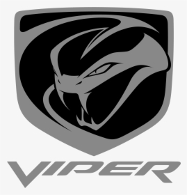 Dodge Viper Car Logo, HD Png Download, Transparent PNG