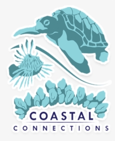 Coastal Connections Vero Beach, HD Png Download, Transparent PNG