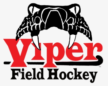 Viper Field Hockey Logo - Viper Field Hockey, HD Png Download, Transparent PNG