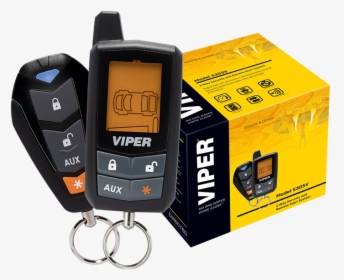 Viper Remote Start 5305v, HD Png Download, Transparent PNG