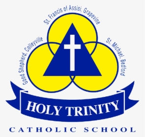 Parish Connections Trinity Catholic High School - Circle, HD Png Download, Transparent PNG