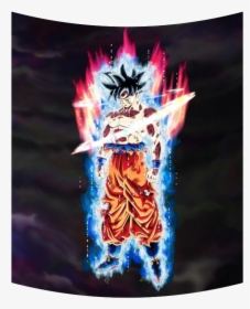 Easy To Draw Ultra Instinct Goku - 894x894 PNG Download - PNGkit