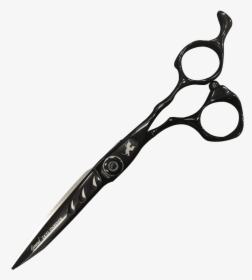 Hair Cutting Scissors, HD Png Download, Transparent PNG