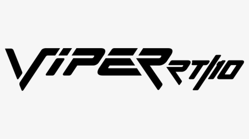 Dodge Viper Rt 10 Logo, HD Png Download, Transparent PNG