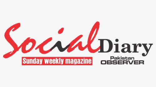 Social Diary Sunday Magazine, HD Png Download, Transparent PNG