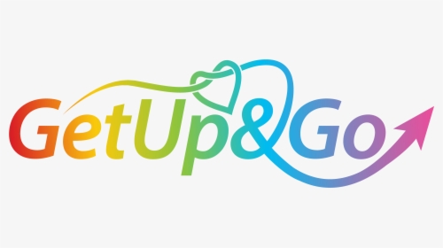 Image - Get Up And Go, HD Png Download, Transparent PNG
