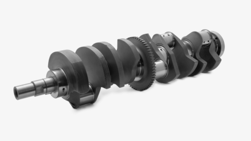 Compstar Viper Billet Image - Crankshaft, HD Png Download, Transparent PNG