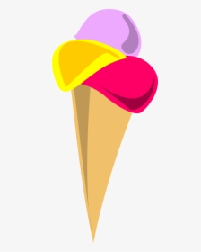 Eis Eiswaffel Ice Clip Arts - Clipart Eis, HD Png Download, Transparent PNG