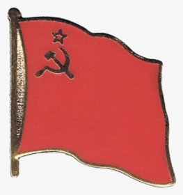 Transparent Soviet Png - Flag, Png Download, Transparent PNG