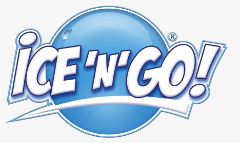 Ice N Go Logo, HD Png Download, Transparent PNG