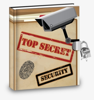 Transparent Top Secret Png - Sign, Png Download, Transparent PNG