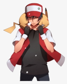 Red Pokemon Png Transparent PNG - 600x600 - Free Download on NicePNG