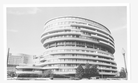 General View Of The Watergate Hotel Complex - Watergate Hotel Watergate Scandal, HD Png Download, Transparent PNG