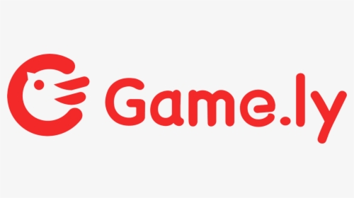 Game - Ly - Gamely Logo Transparent, HD Png Download, Transparent PNG