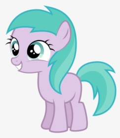 Halfnote - Half Note My Little Pony, HD Png Download, Transparent PNG