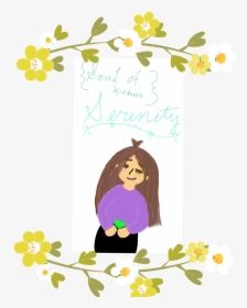 #undertale #soul #soulofkindess #serenity - Geissorhiza, HD Png Download, Transparent PNG