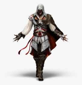 Assassin's Creed Ezio Altair Armor, HD Png Download, Transparent PNG