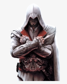 ♥ezio Auditore De Firenze♥ - Assassin's Creed Brotherhood Ezio Auditore, HD Png Download, Transparent PNG