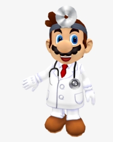 Dr Mario, HD Png Download, Transparent PNG