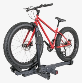 59308 Rola® Convoy Bike Carrier System, - Bicycle Carrier, HD Png Download, Transparent PNG