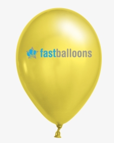 Yellow Balloon Png , Png Download - Nena 99 Luftballons, Transparent Png, Transparent PNG