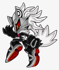 Infinite The Jackal From Sonic Forces In The Sonic - Infinite Sonic, HD Png Download, Transparent PNG