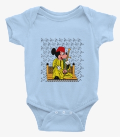 Uncle Baby Onesies, HD Png Download, Transparent PNG
