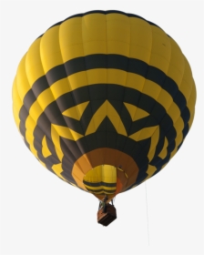 Air Balloon Png Image - Precute Hot Air Balloon, Transparent Png, Transparent PNG