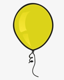 Balloon, HD Png Download, Transparent PNG