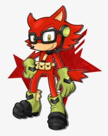 Sonic Forces Sonic The Hedgehog Sonic Crackers Shadow - Sonic Forces Star Logo, HD Png Download, Transparent PNG