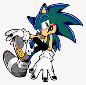 Sonic Rush Sonic Forces Sonic Unleashed Sonic The Hedgehog, HD Png Download, Transparent PNG