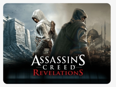 Assassins Creed Revelation, HD Png Download, Transparent PNG