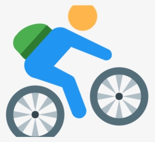 Picture - Cycling Icon, HD Png Download, Transparent PNG